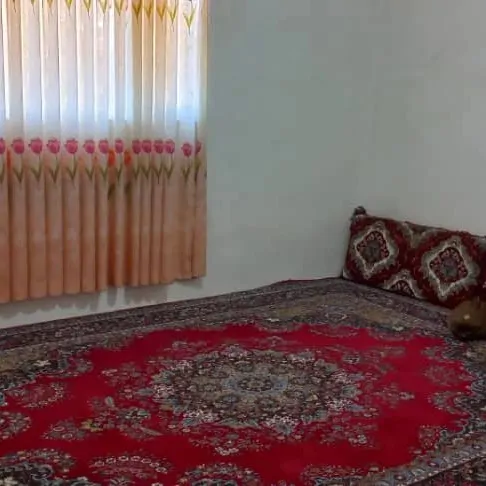 تصویر 3 - اقامتگاه بوم‌گردی آبشار پیران  در کرمانشاه