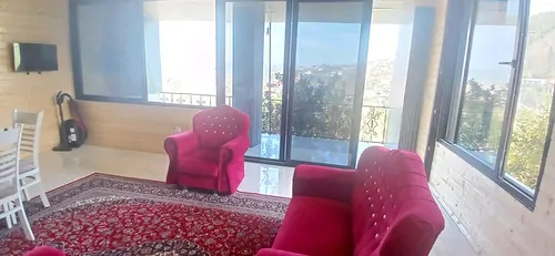 تصویر 4 - کلبه خشی (۳) در سوادکوه