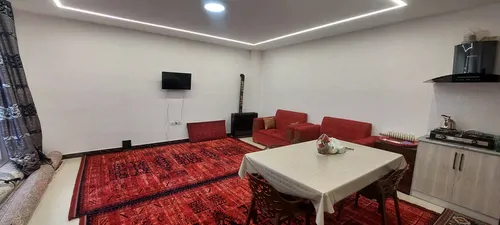 تصویر 6 - ویلا قرائتی (4) در آمل