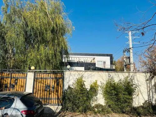 تصویر 15 - ویلا دوبلکس استخردار آبگرم بهاران در  سهیلیه