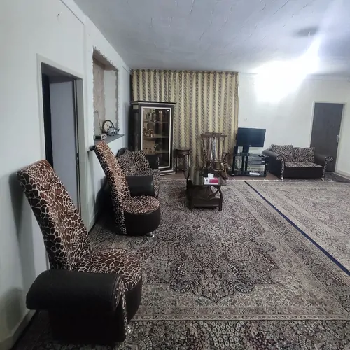 تصویر 5 - خانه مبله گنجعلیخان  در  کرمان