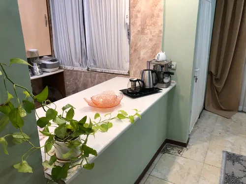 تصویر 5 - آپارتمان مبله طبیعت (2) در  مشهد