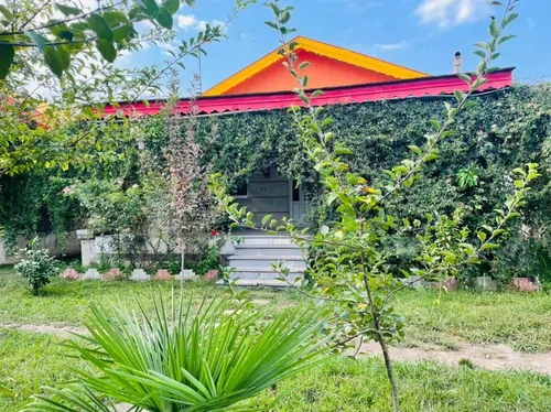 تصویر 2 - ویلا هفت اورنگ(واحد4) در فومن