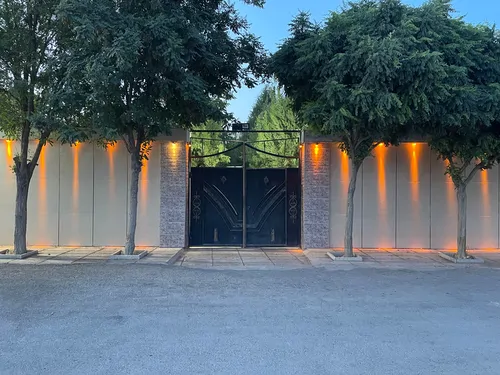 تصویر 21 - ویلا استخردار آبگرم برین با بیلیارد در سهیلیه