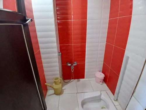 تصویر 5 - ویلا ویلا دو خوابه جنگلی روستایی روستای ابندان در  شیرگاه