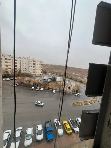 تصویر 9 - آپارتمان مبله گلستان در  شیراز