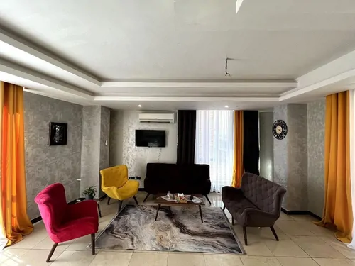 تصویر 7 - آپارتمان کوروش در ستاری در  تهران