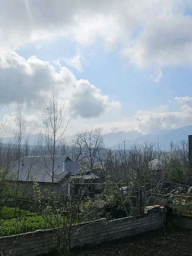تصویر 7 - ویلا ننه بانو  در  لفور