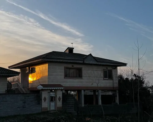 تصویر 18 - ویلا مروارید در  صومعه‌سرا