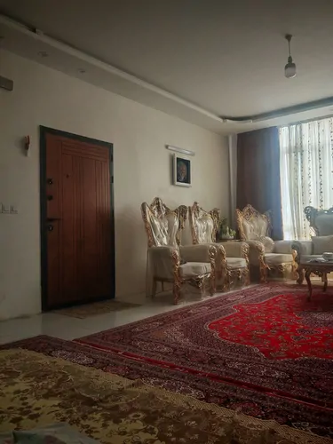 تصویر 7 - خانه اخوان در  مشهد