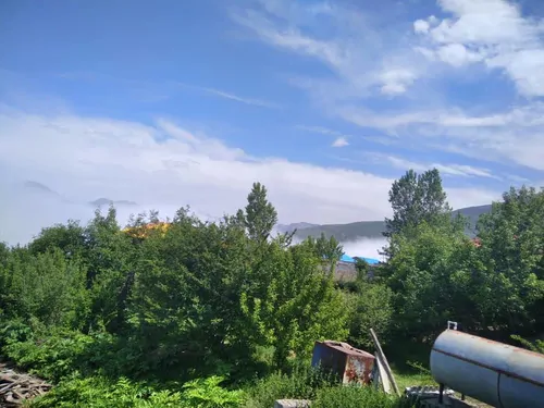 تصویر 8 - خانه مبله اقیانوس ابر در  فیلبند