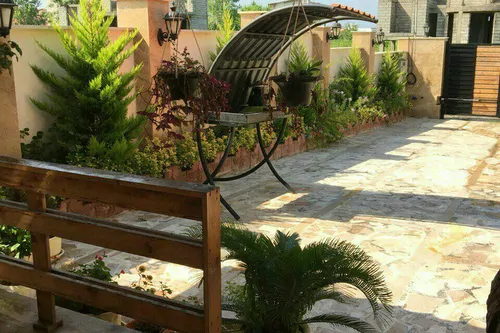 تصویر 4 - ویلا استخردار 09366658668 در نوشهر
