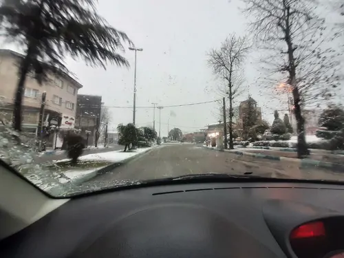 تصویر 2 - ویلا تی تی در سیاهکل
