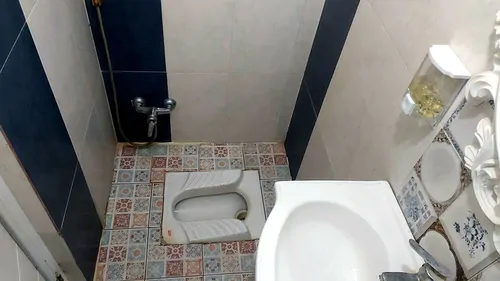 تصویر 16 - خانه مبله در کوی فدک در دورود