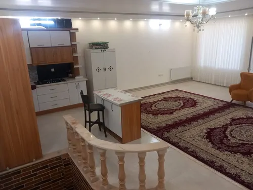 تصویر 6 - آپارتمان مبله یاسر  در  کاشان