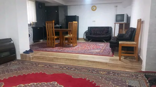 تصویر 3 - ویلا شاکری در فریدون کنار