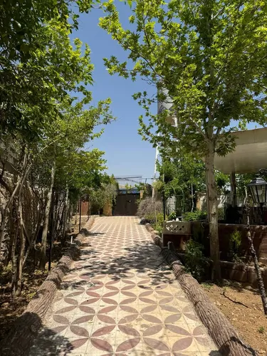 تصویر 14 - ویلا لاکچری استخردار آبگرم آوینا با بیلیارد در  شیراز