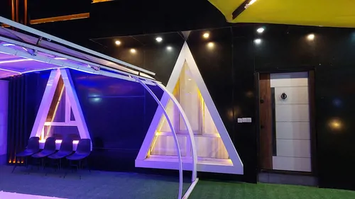 تصویر 21 - ویلا آراد هوم در سهیلیه