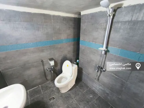 تصویر 14 - هتل سنتی خانه ی ما (اتاق گنجه) در  کرمان