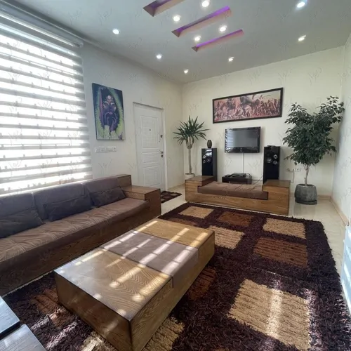 تصویر 4 - ویلا اجاره کوتاه مدت باغچه در ماهدشت در ماهدشت