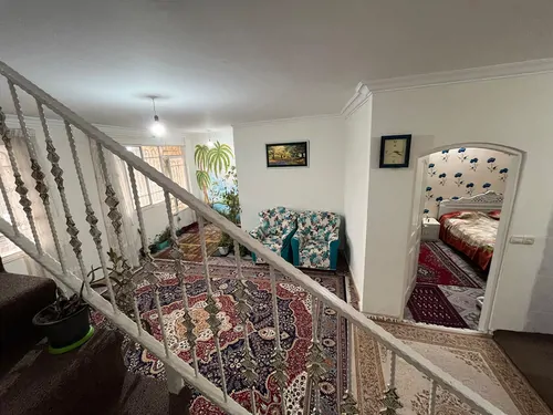 تصویر 11 - ویلا بام جاغرق در  مشهد