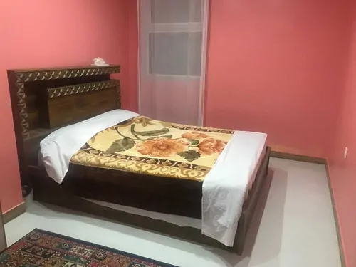 تصویر 4 - هتل آپارتمان مبله سوران در نوشهر