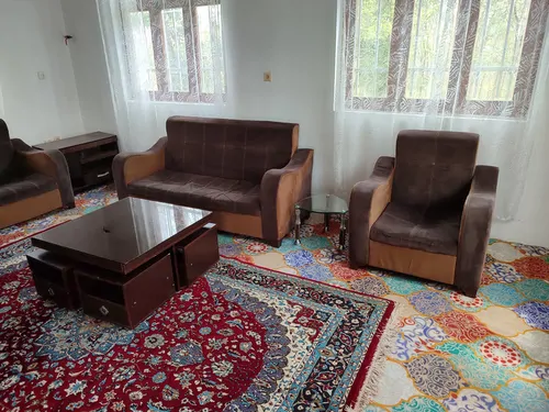 تصویر 7 - ویلا صنوبر در ماسال