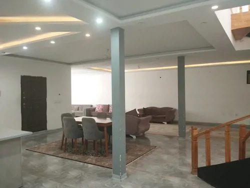 تصویر 3 - ویلا استخردار آبگرم اَفتری در سهیلیه