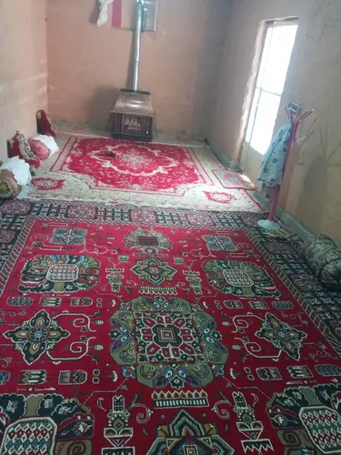 تصویر 4 - اقامتگاه بوم‌گردی اقامتگاه بومگردی آبشار شیوند در ایذه