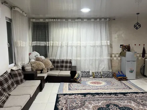 تصویر 4 - سوییت دشتی در پارسیان