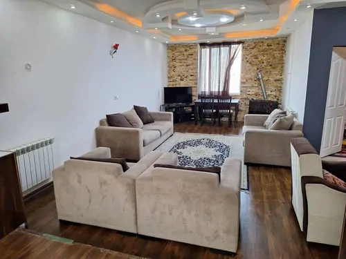 تصویر ۱ - خانه ویلایی حمید در  انزلی