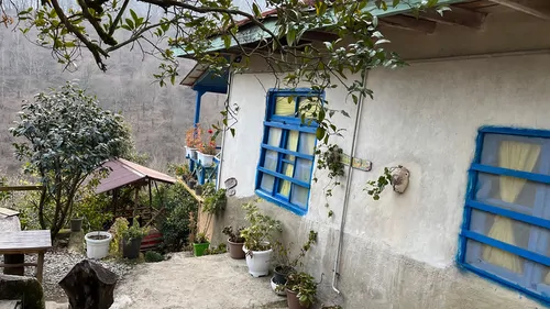 تصویر 18 - اقامتگاه بوم‌گردی  ننه‌گل در  رامسر