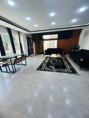 تصویر 4 - ویلا ویلای سوئیسی کرال در شهریار