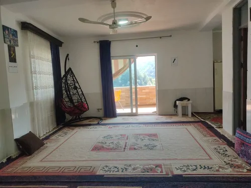 تصویر 2 - روستایی و عشایری اقامتگاه روستایی وباصفا در مینودشت