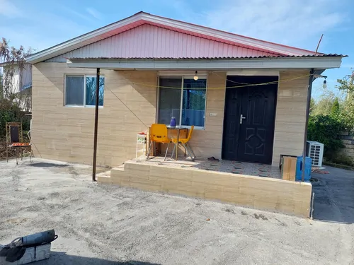 تصویر 2 - ویلا نعیمی در چمستان