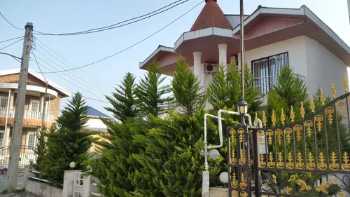 تصویر 2 - ویلا شهرکی 241 در متل قو