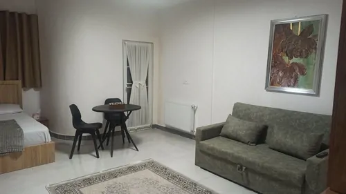 تصویر 2 - سوییت کولمه (9) در رشت