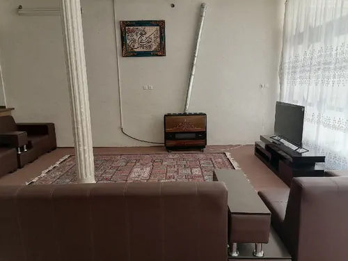 تصویر 2 - خانه ویلایی بزرگمهر در اصفهان