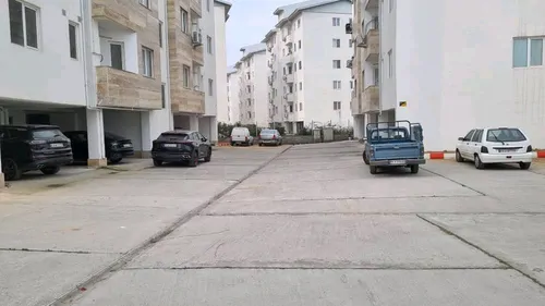 تصویر 11 - آپارتمان مبله عزیزی (20) در  رشت