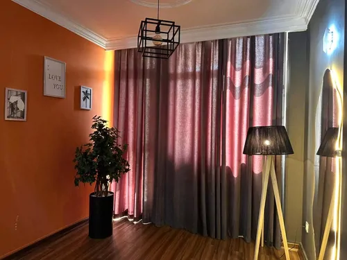 تصویر 20 - آپارتمان مبله لاولی روم در میدان انقلاب با صبحانه رایگان (واحد 4) در تهران