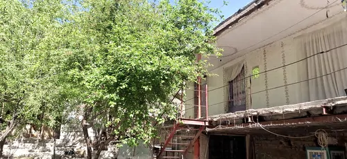 تصویر 12 - خانه ژیوار در کلات نادر