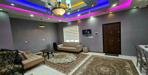 تصویر 5 - ویلا استخردار آبگرم آیهان در  شهریار