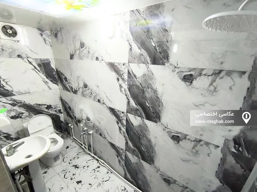 تصویر 25 - ویلا جنگلی شمعدونی با جکوزی در  سوادکوه