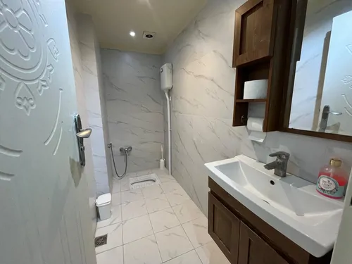 تصویر 11 - آپارتمان مبله مهوین (10) در خیابان امام خمینی  در  تهران