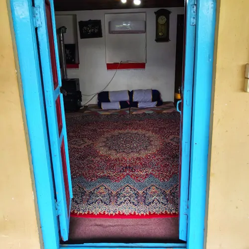 تصویر 6 - خانه روستایی محمدی در  املش