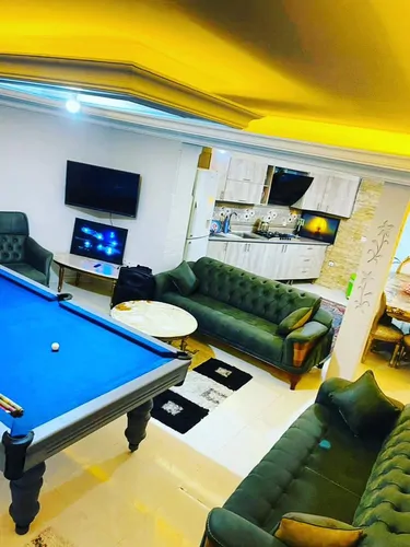 تصویر 3 - آپارتمان مبله استخردار آبگرم فرهنگ (واحد 1) در  ارومیه