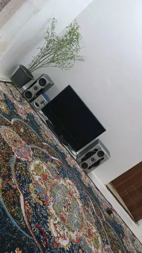 تصویر 3 - ویلا باغ ویلای گلهای ۱ در شهریار