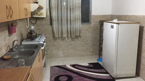 تصویر 5 - آپارتمان سهیل 1 در  رشت