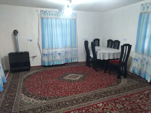 تصویر 3 - ویلا اقامتگاه ابشار سنی در بهشهر