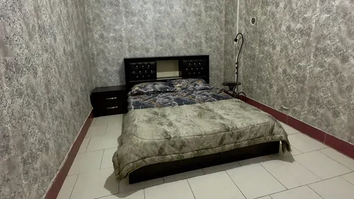 تصویر 9 - ویلا استخردار آبگرم پناه (۲) با فوتبال دستی و ایرهاکی در  کوهسار